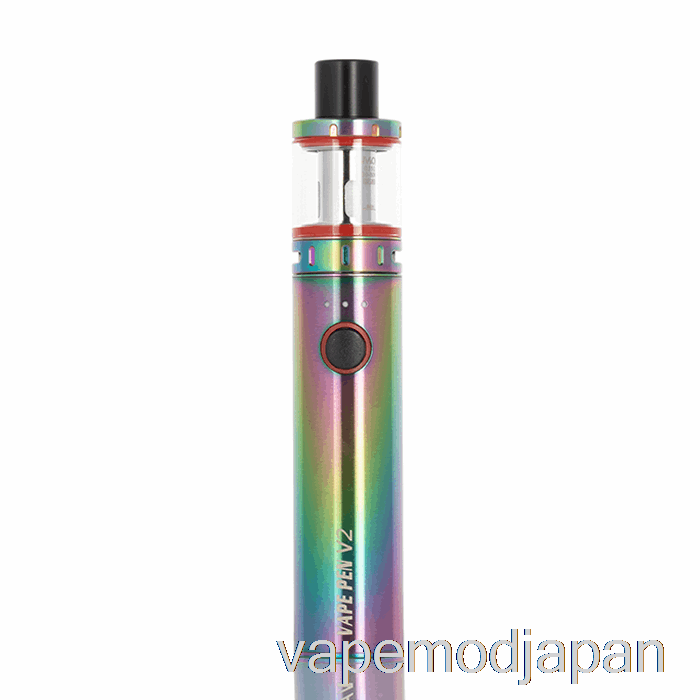 Vape Mod Smok Vape ペン V2 60 ワットキット 7 色